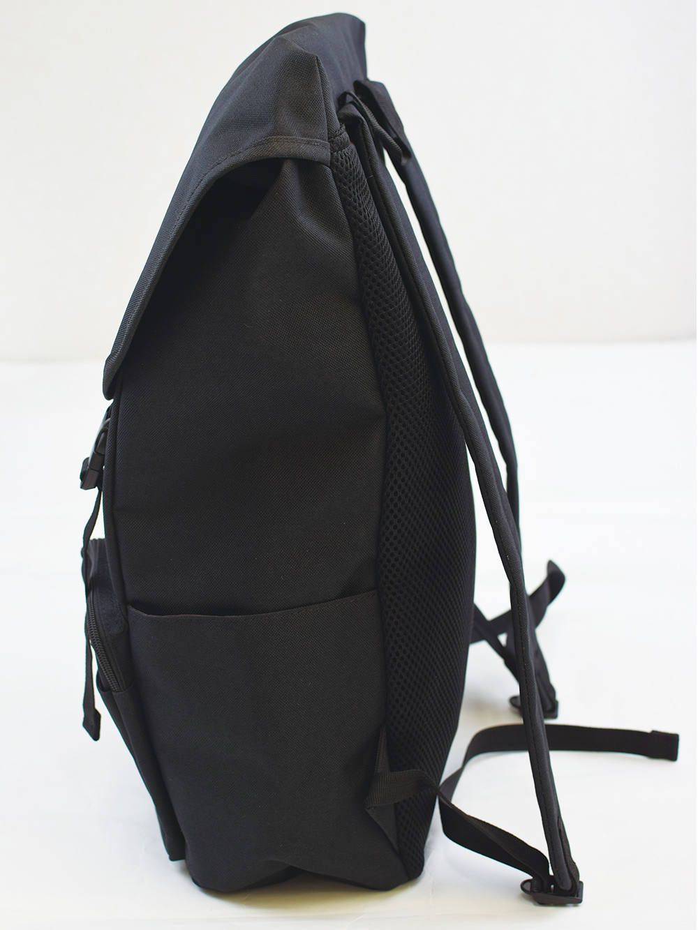 sd stitch strap back pack