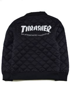 MAG QUILTING MA-1 type JKT