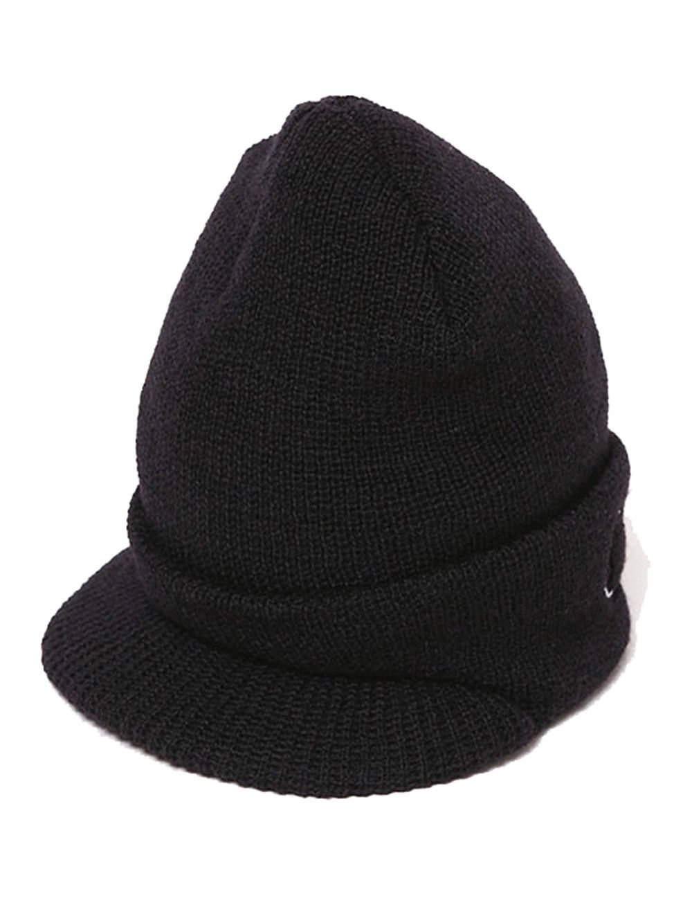 CHAOSTIAN -Jeep Cap-