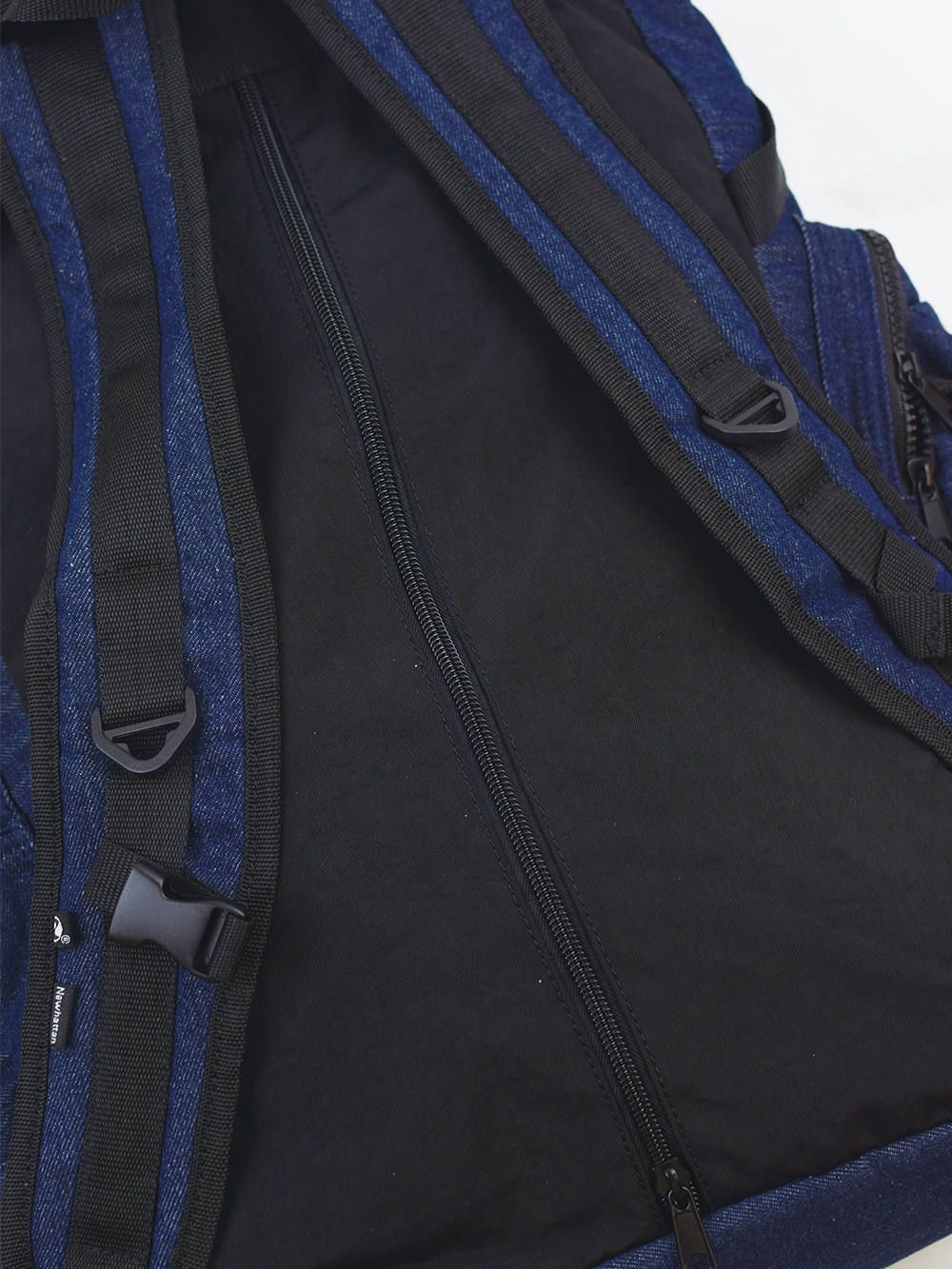 New Hattan pocket back pack