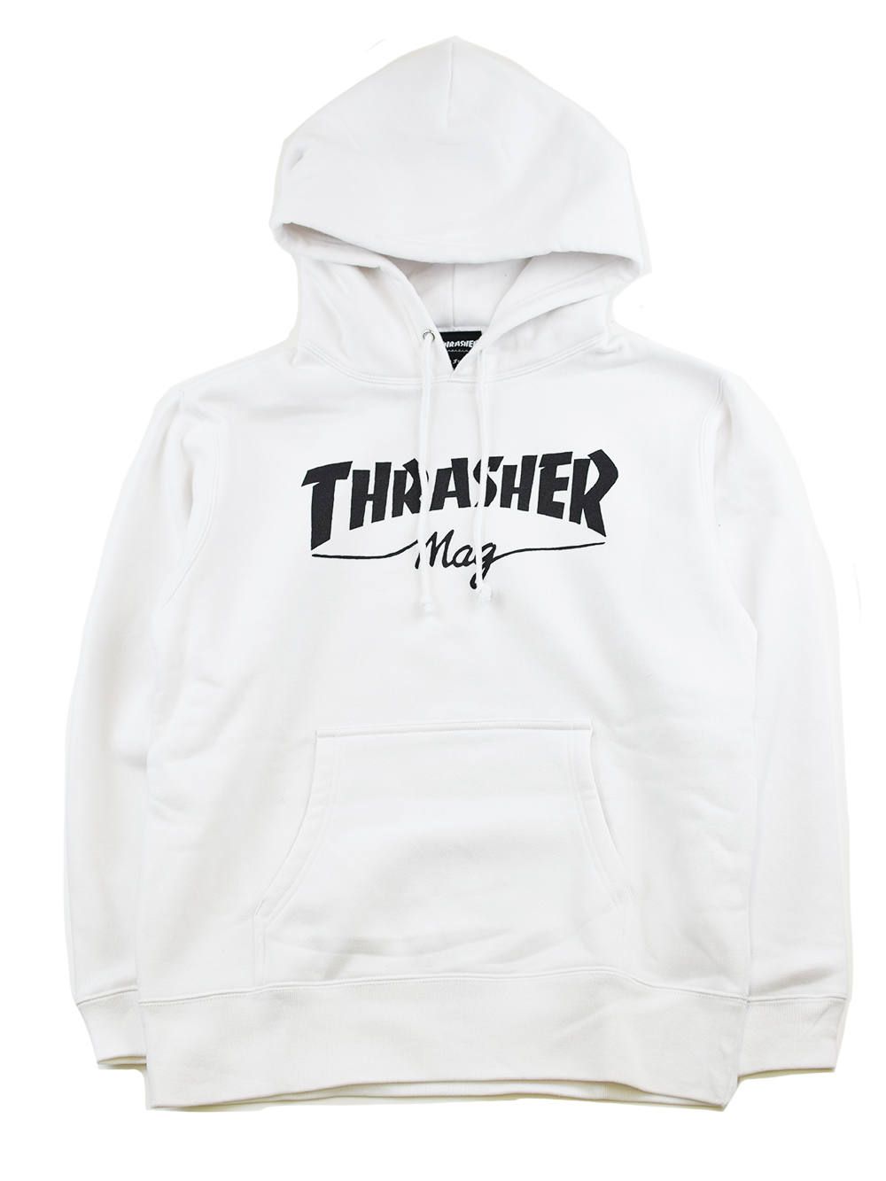 THRASHER mag HOODIE