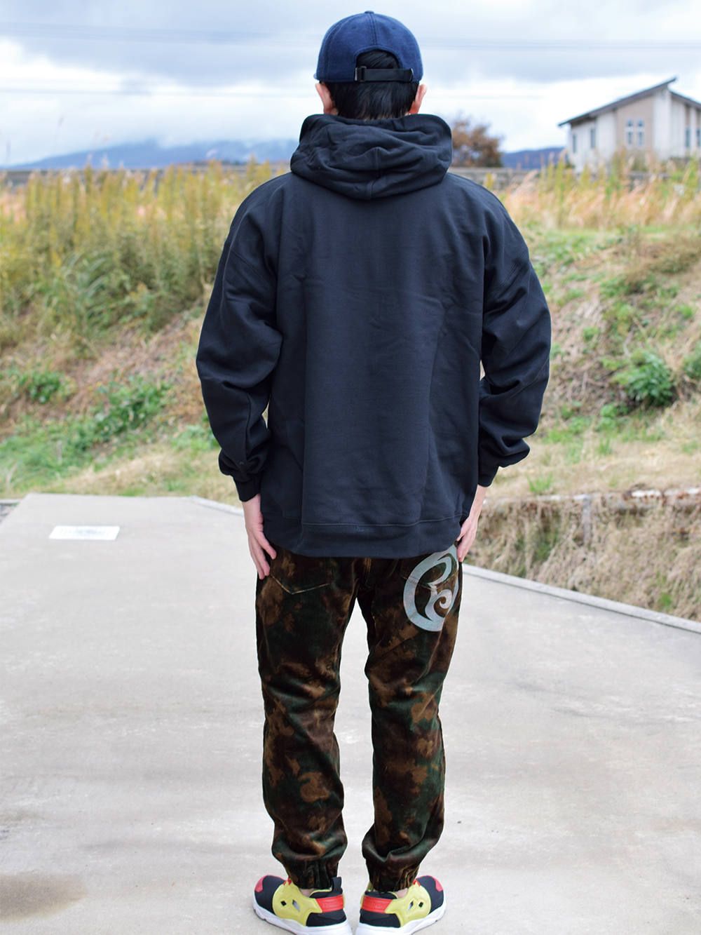 RICHTTER-HOOD