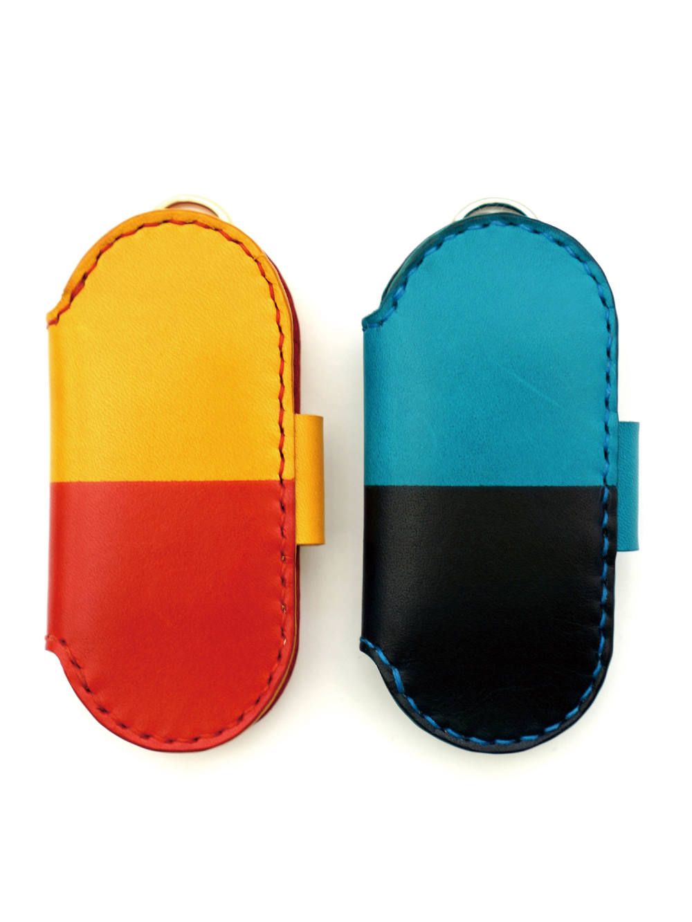 CAPSULE-KEYCASE
