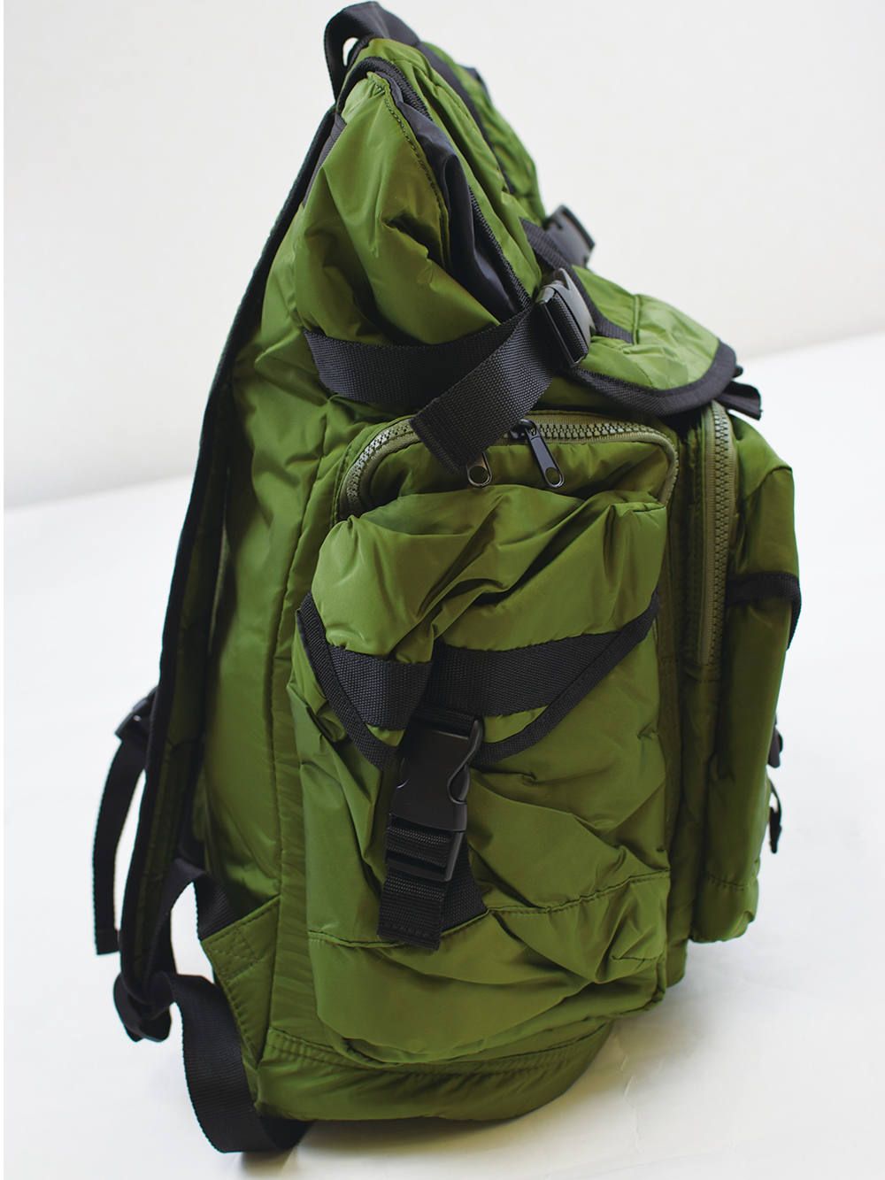 New Hattan pocket back pack