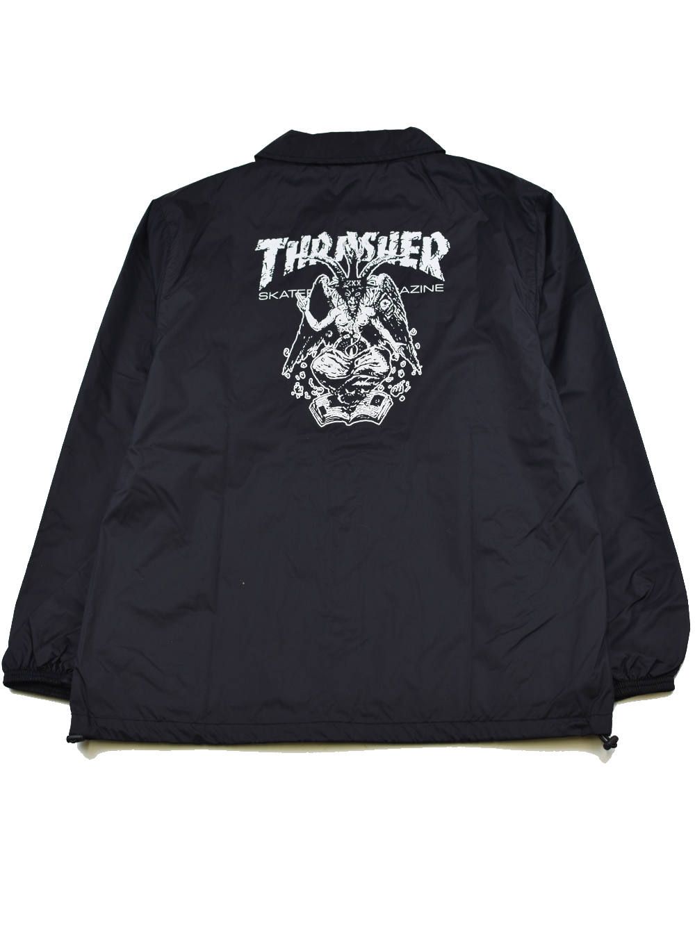 Baphomet COACH JKT