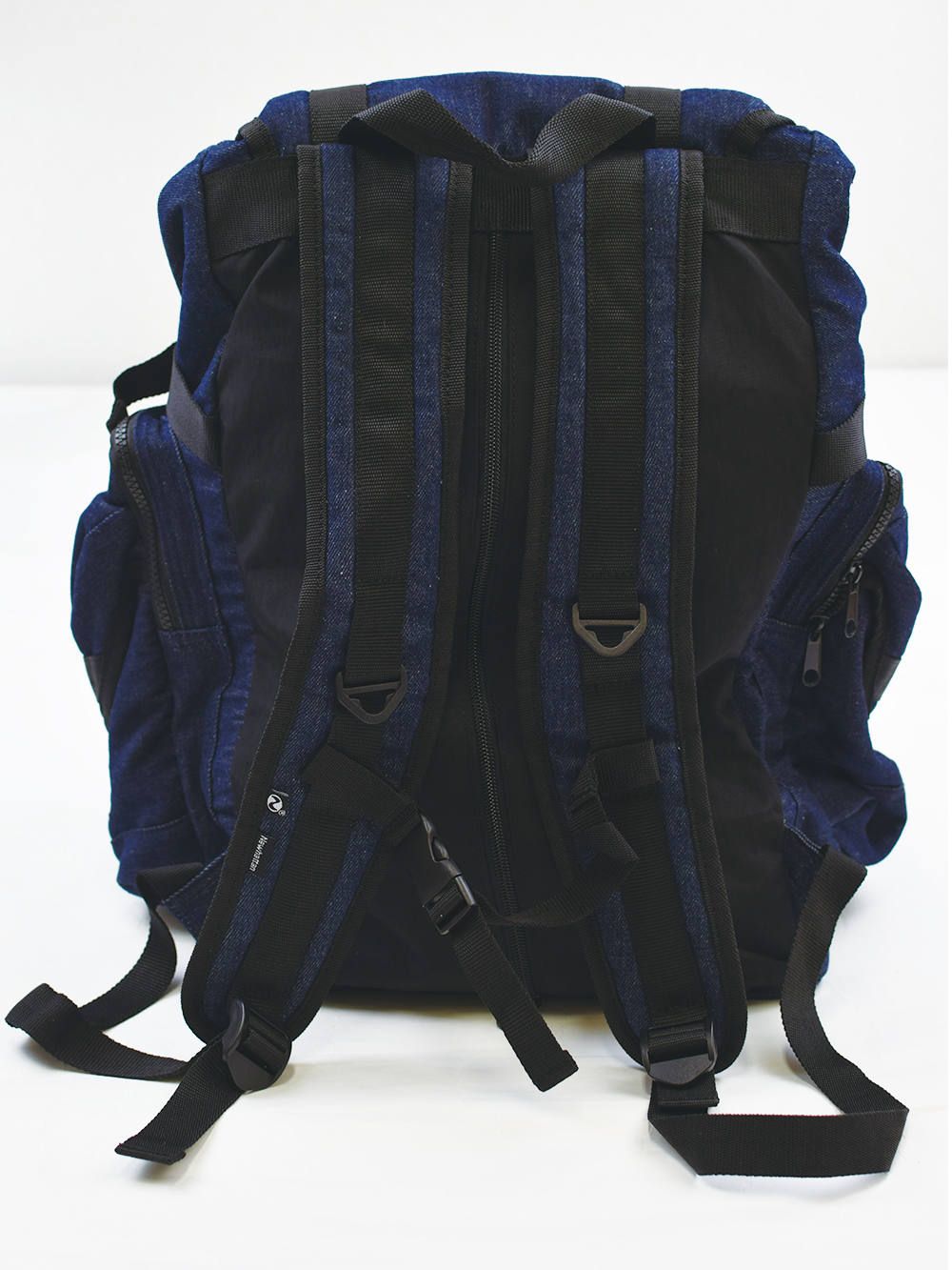 New Hattan pocket back pack