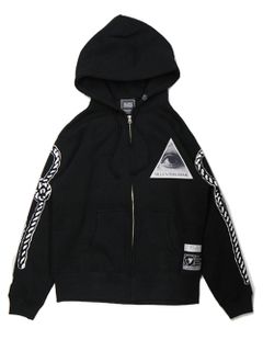 HIDDEN -Ziphood- GYFT by H>FRACTAL COLLABORATION