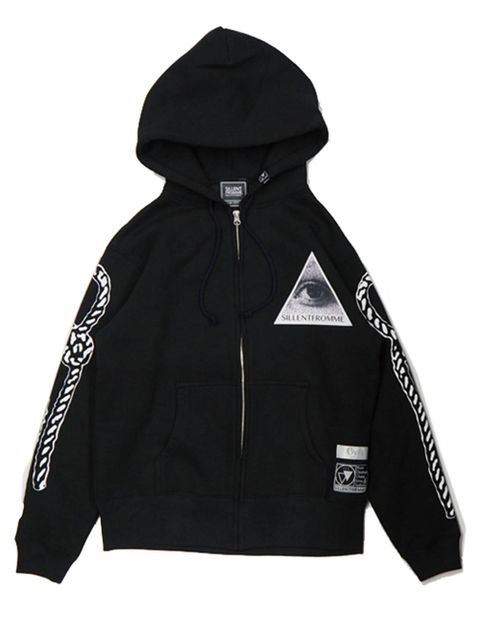 HIDDEN -Ziphood- GYFT by H>FRACTAL COLLABORATION