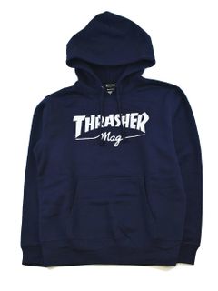 THRASHER mag HOODIE