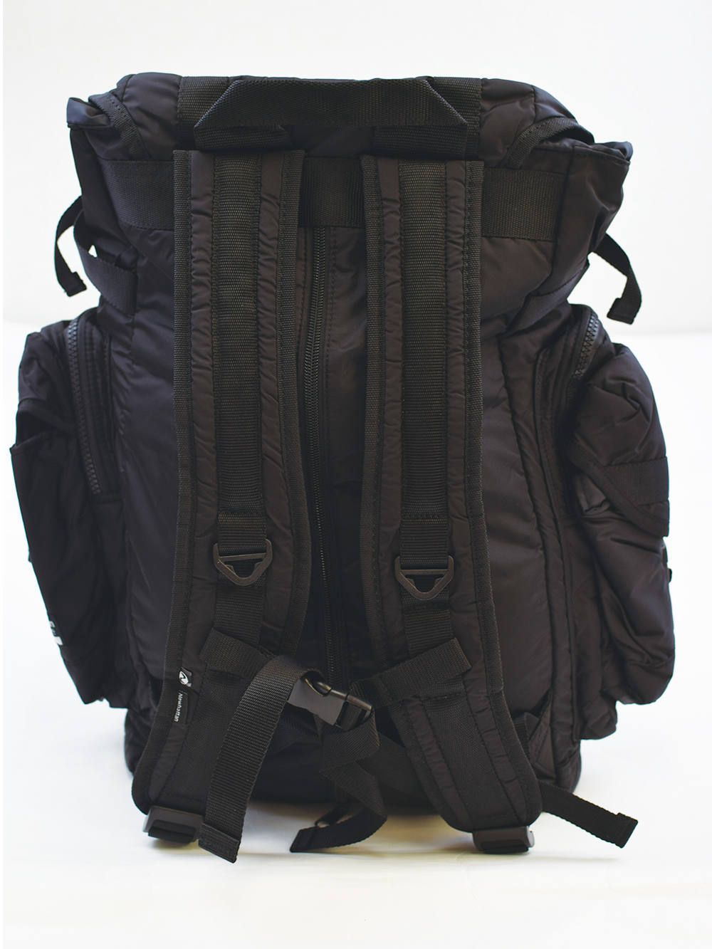 New Hattan pocket back pack