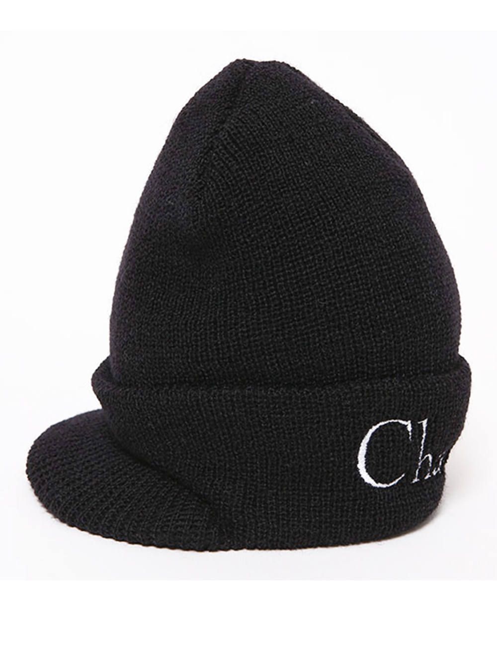 CHAOSTIAN -Jeep Cap-