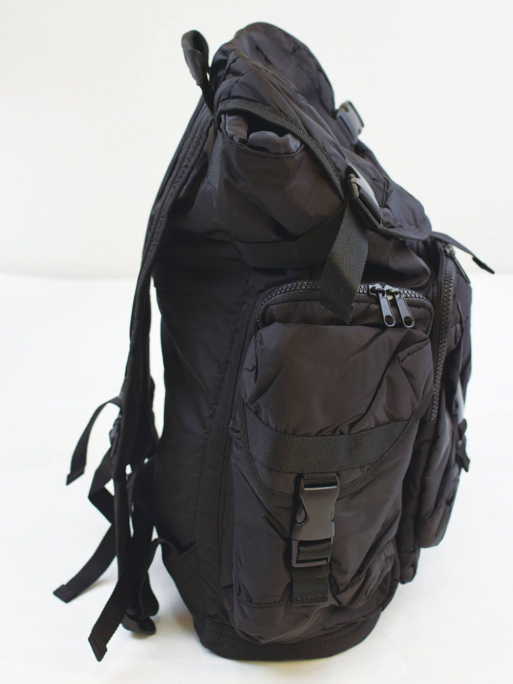New Hattan pocket back pack
