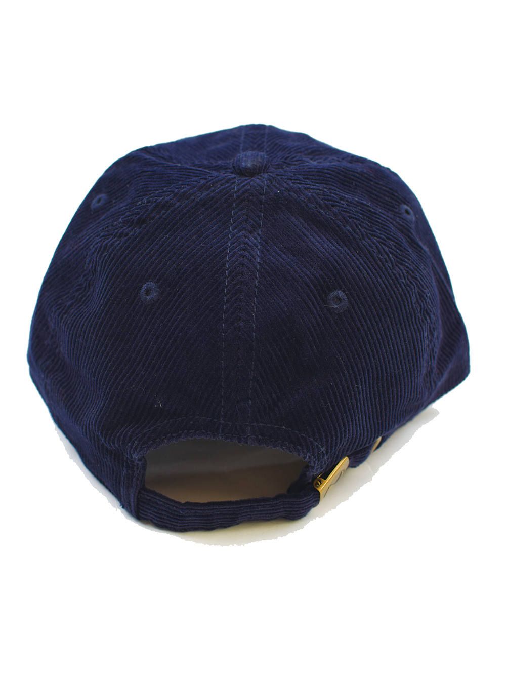 rg round collar corduroy cap