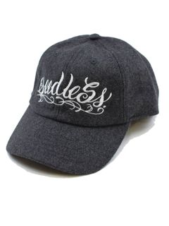sd round collar wool cap