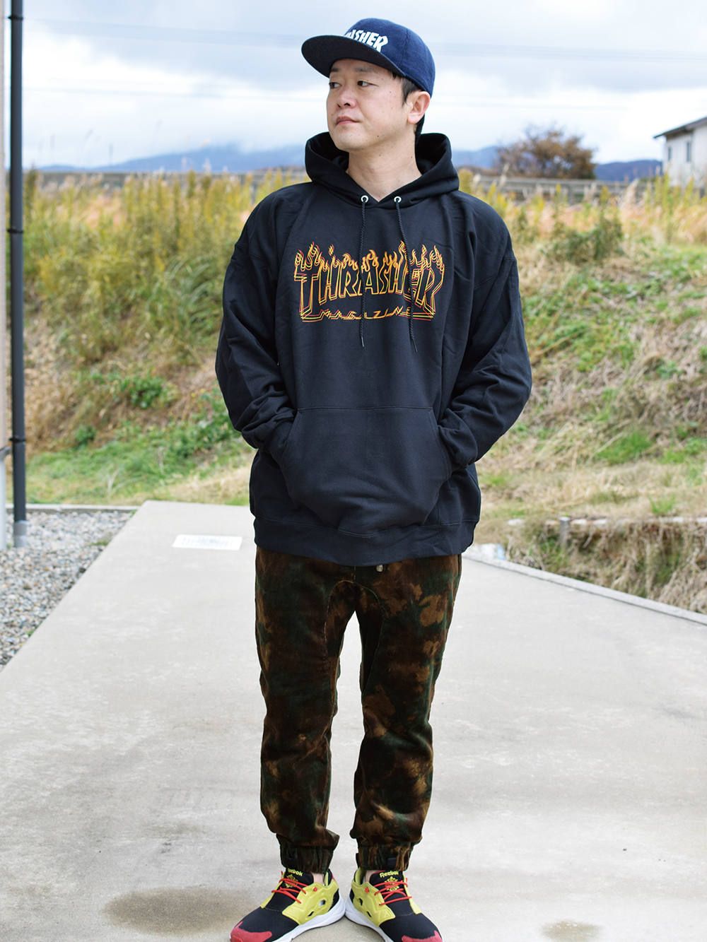 RICHTTER-HOOD