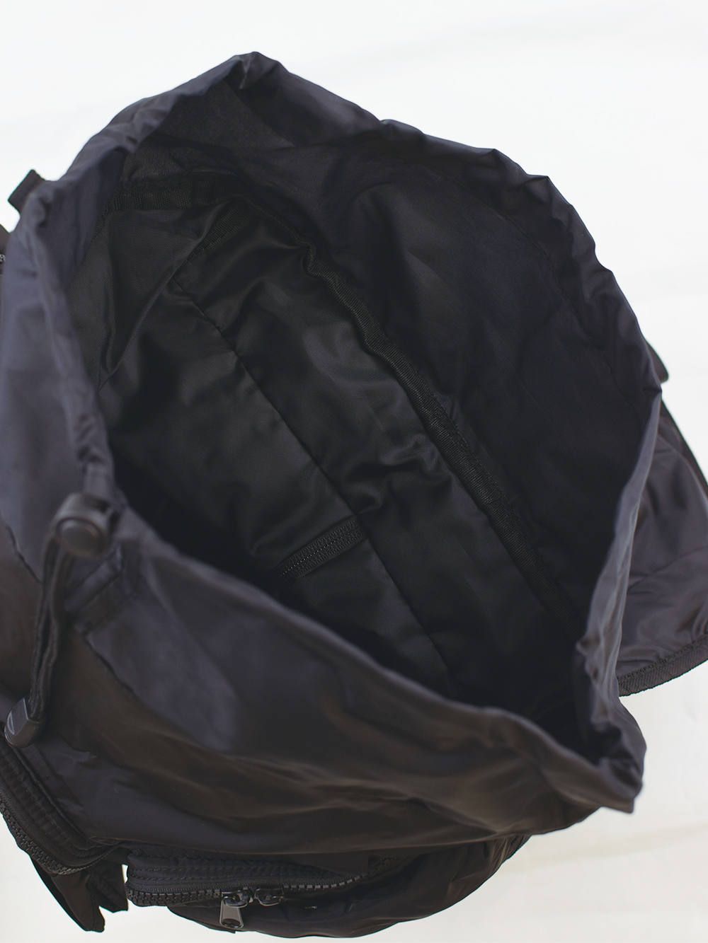 New Hattan pocket back pack