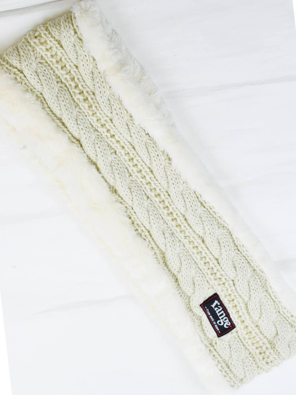 rg fur snood
