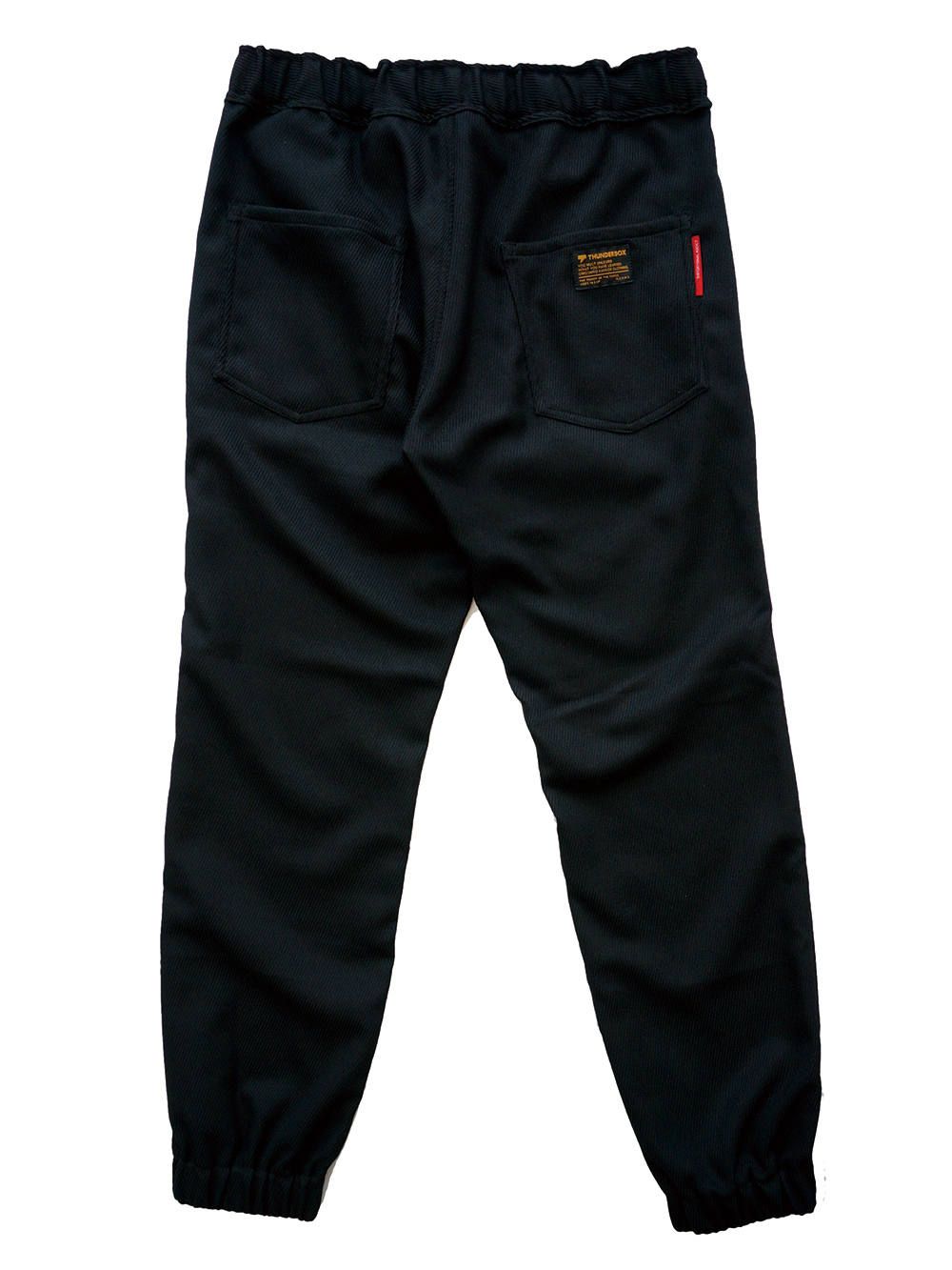 THERMO JOGGER-PANTS