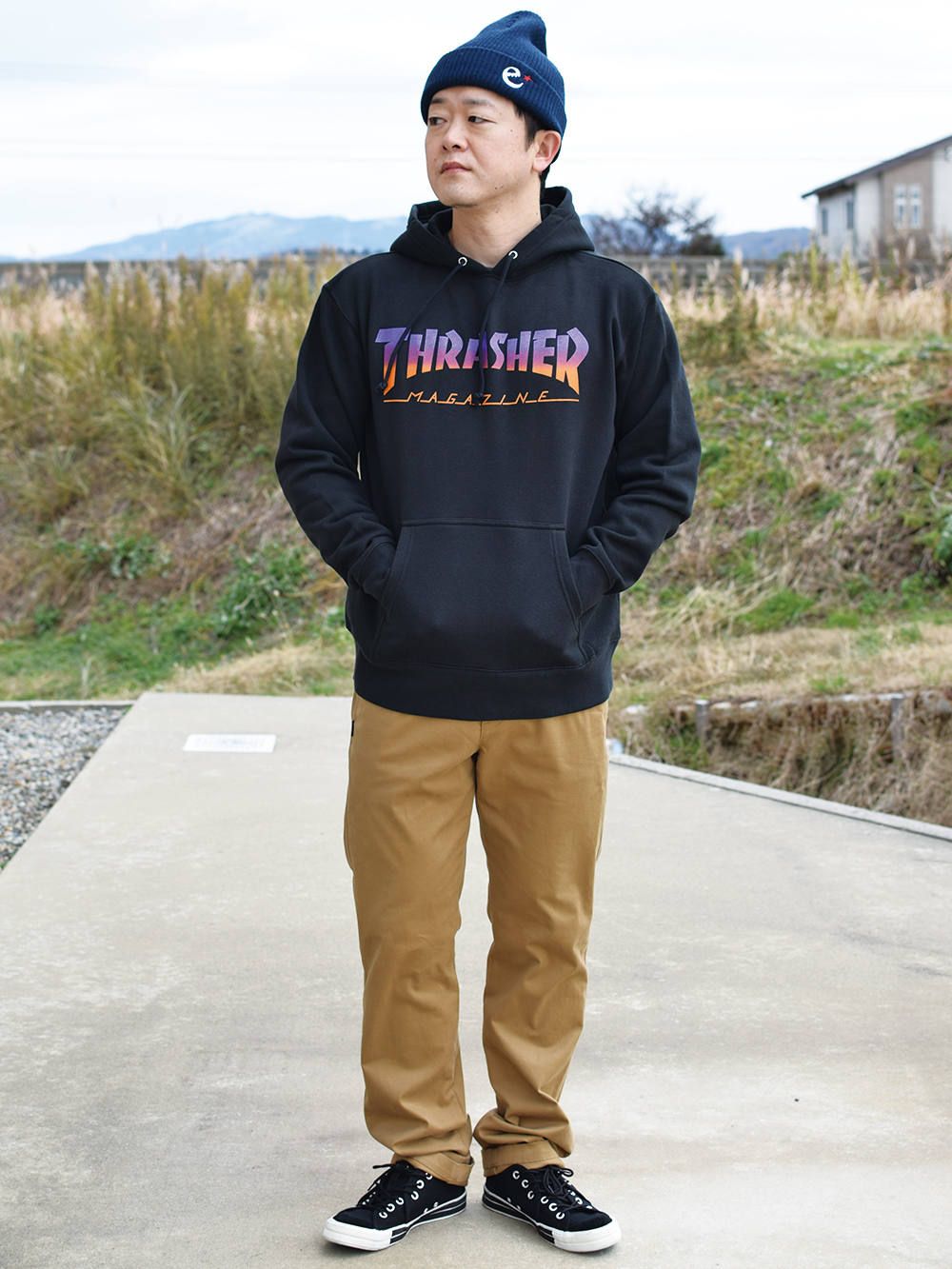 HOMETOWN-HOODIE
