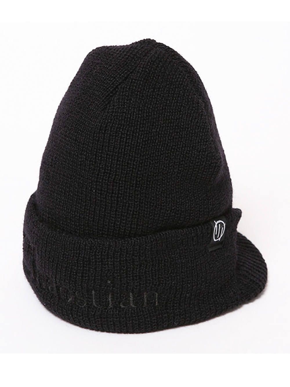 CHAOSTIAN -Jeep Cap-