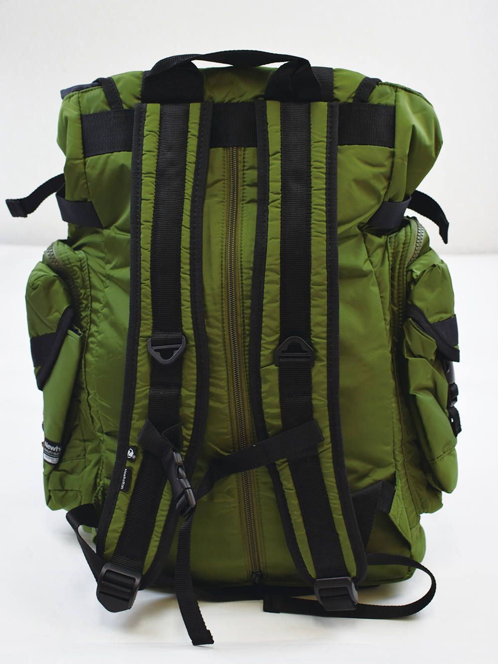 New Hattan pocket back pack