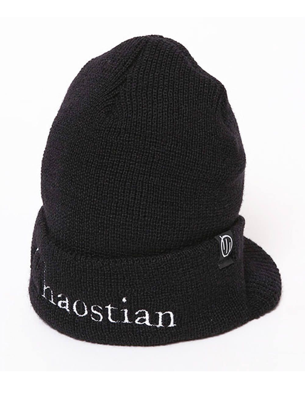 CHAOSTIAN -Jeep Cap-