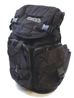 New Hattan pocket back pack