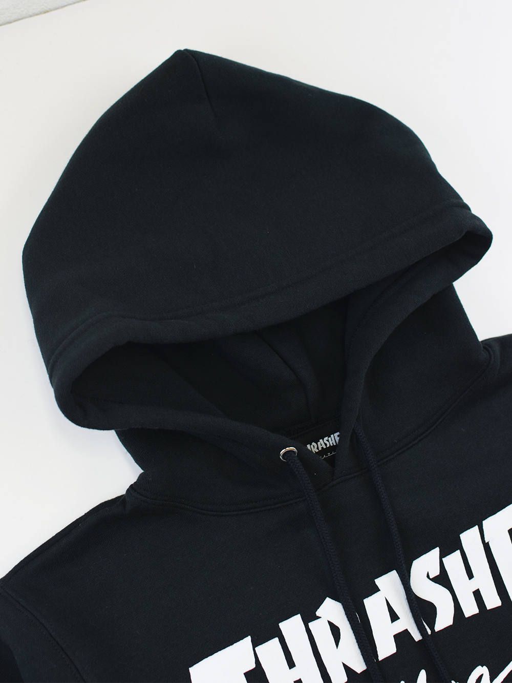 THRASHER mag HOODIE