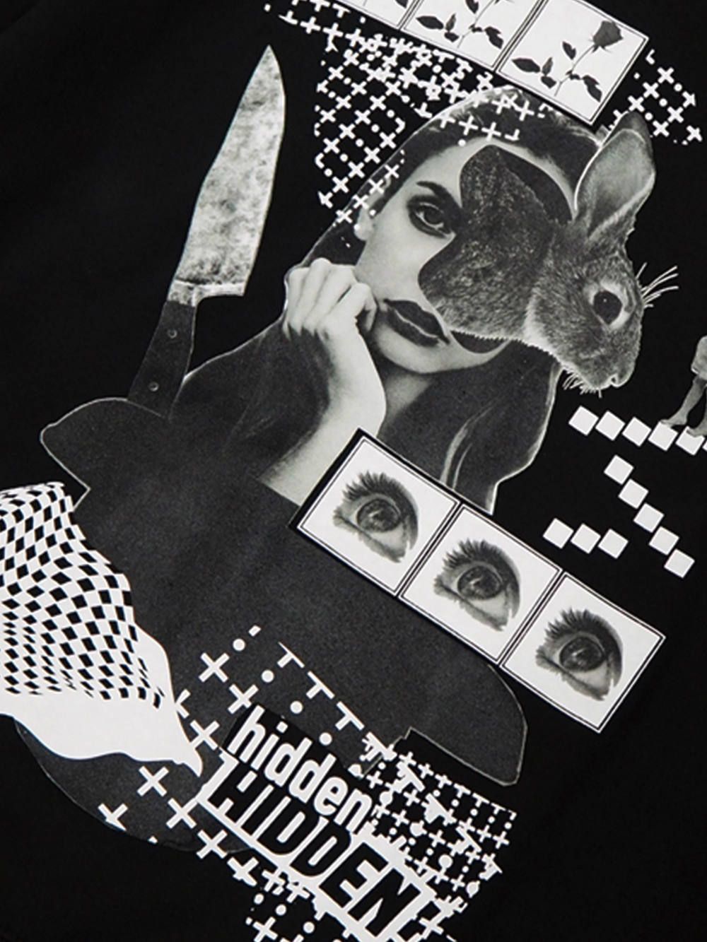 HIDDEN -Ziphood- GYFT by H>FRACTAL COLLABORATION