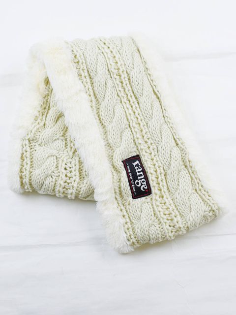 rg fur snood