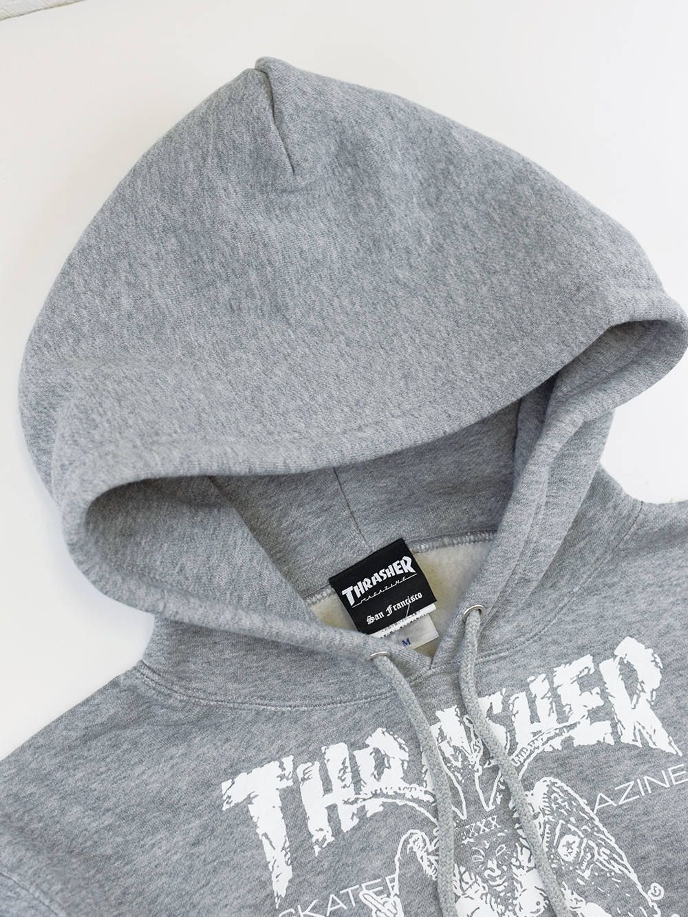 Baphomet CREW HOODIE