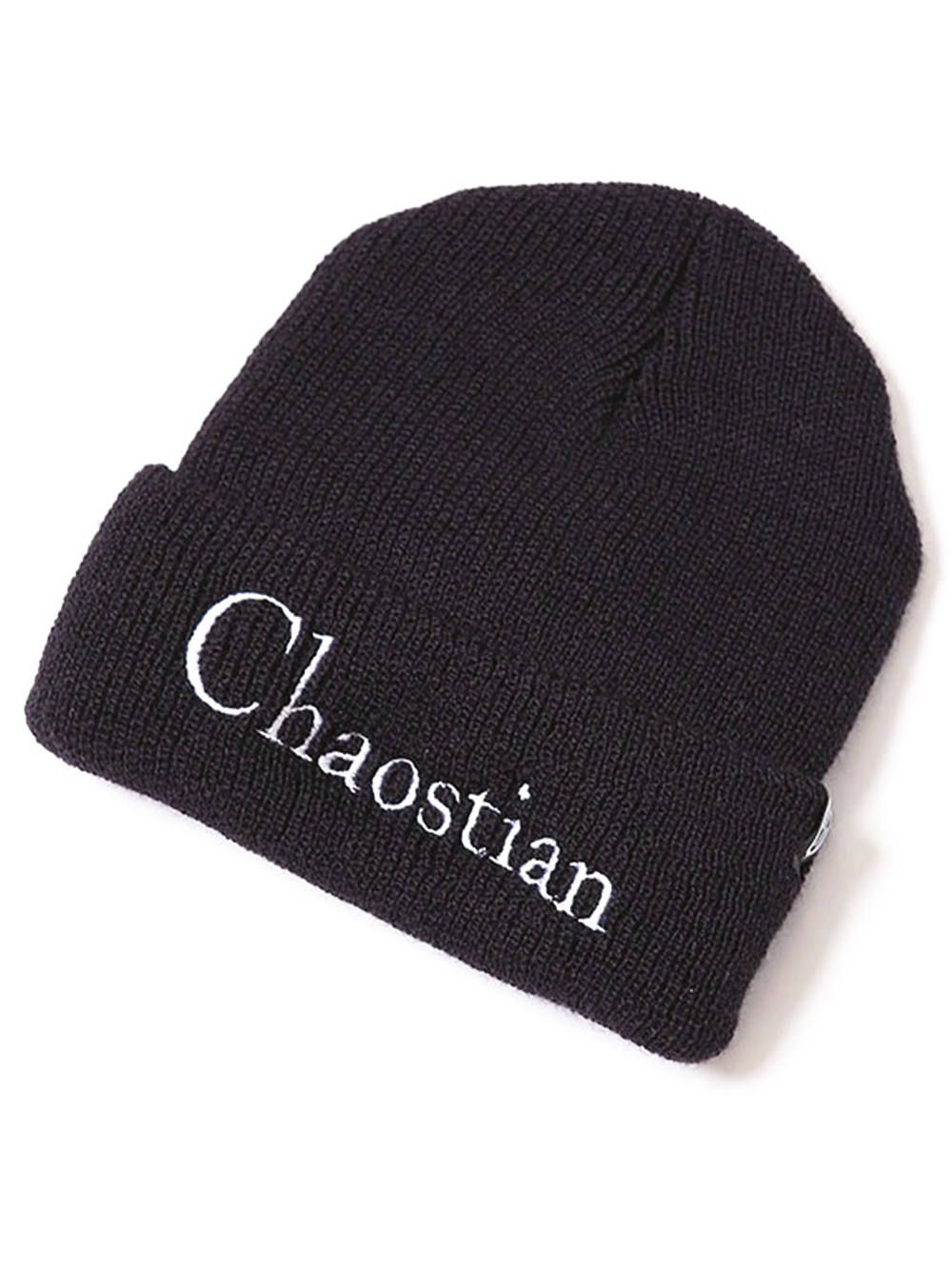 CHAOSTIAN -Jeep Cap-