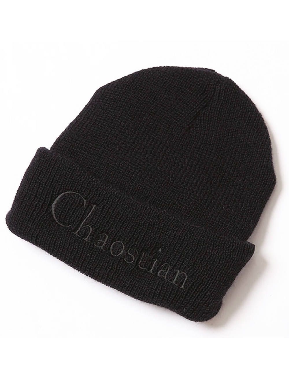 CHAOSTIAN -Jeep Cap-