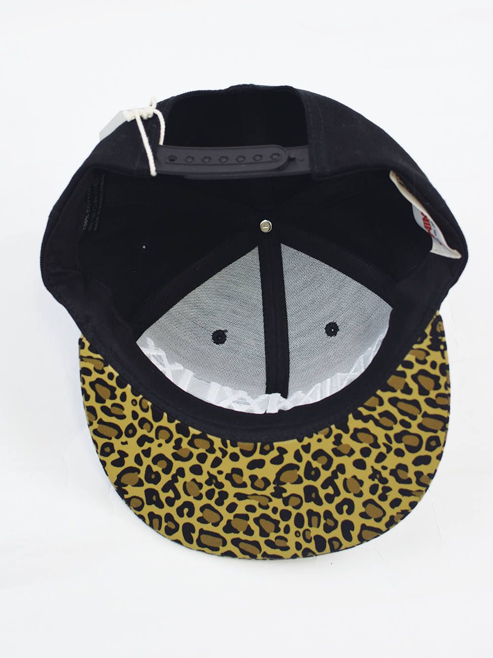 ANIMALIA SNAPBACK-CAP