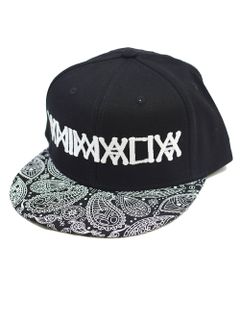 ANIMALIA SNAPBACK-CAP