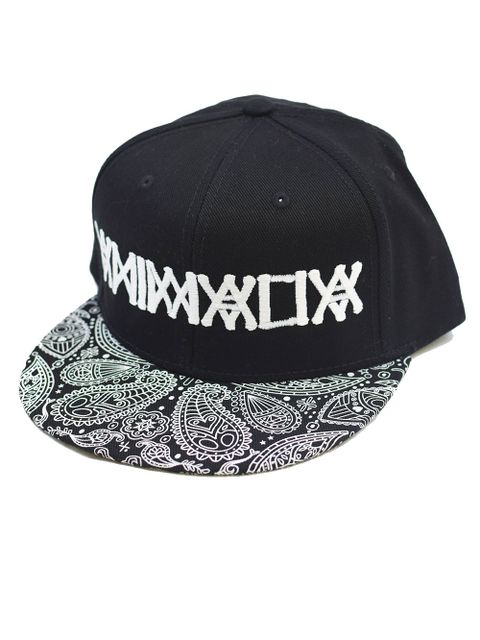 ANIMALIA SNAPBACK-CAP