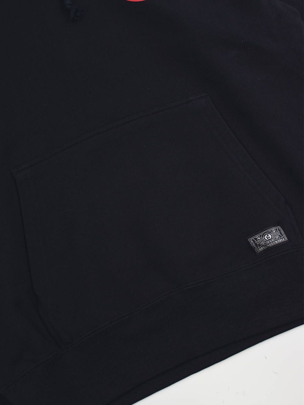 VAGABOND HOOP-HOODIE