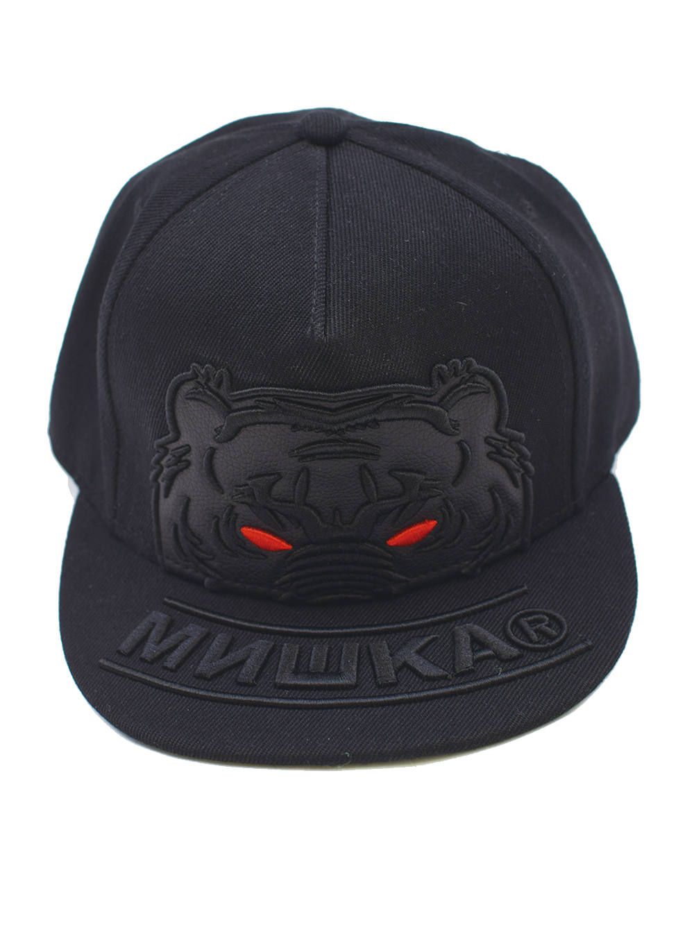 Death Adder SnapBack Cap
