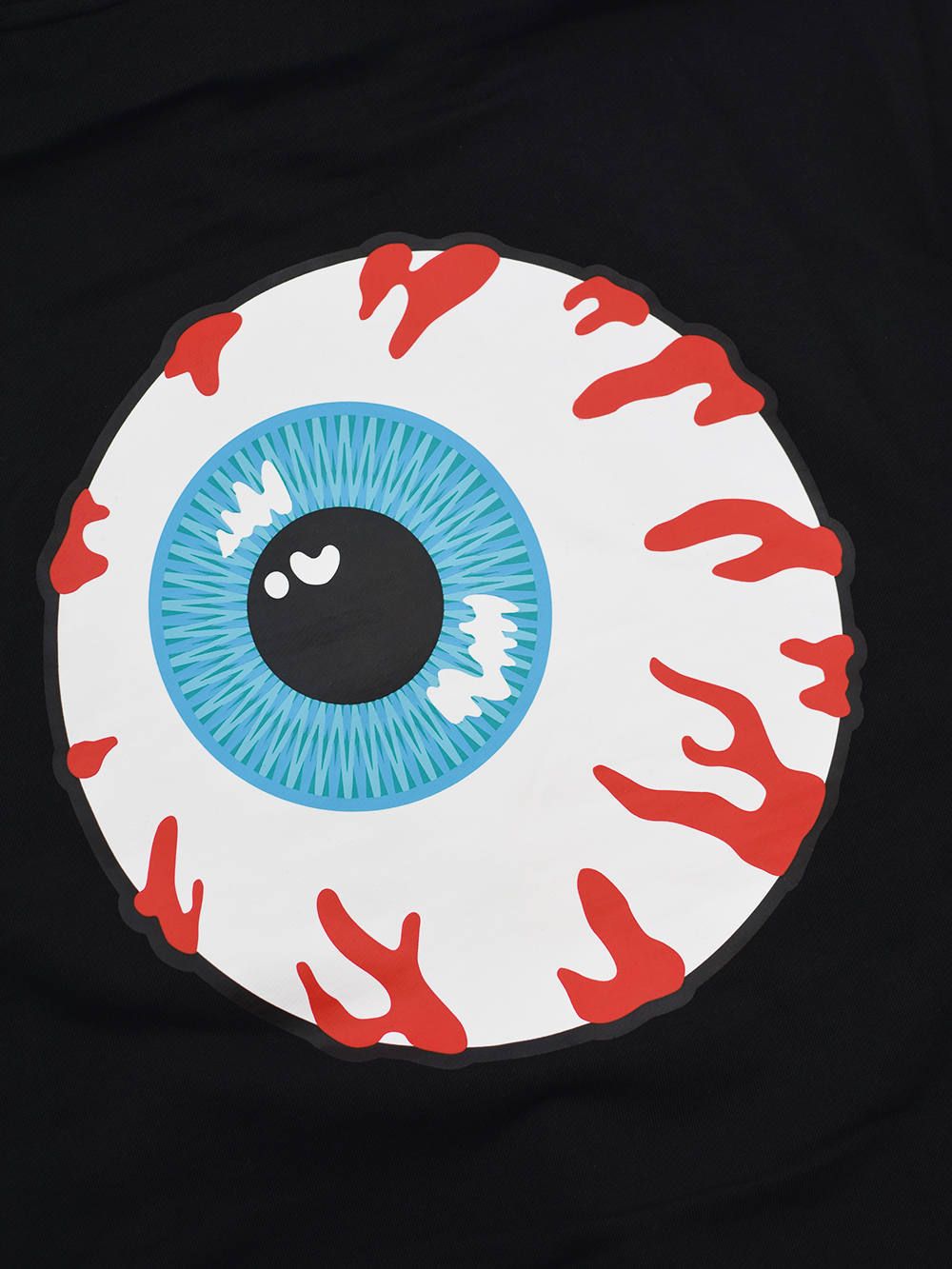 KEEP WATCH Pullover