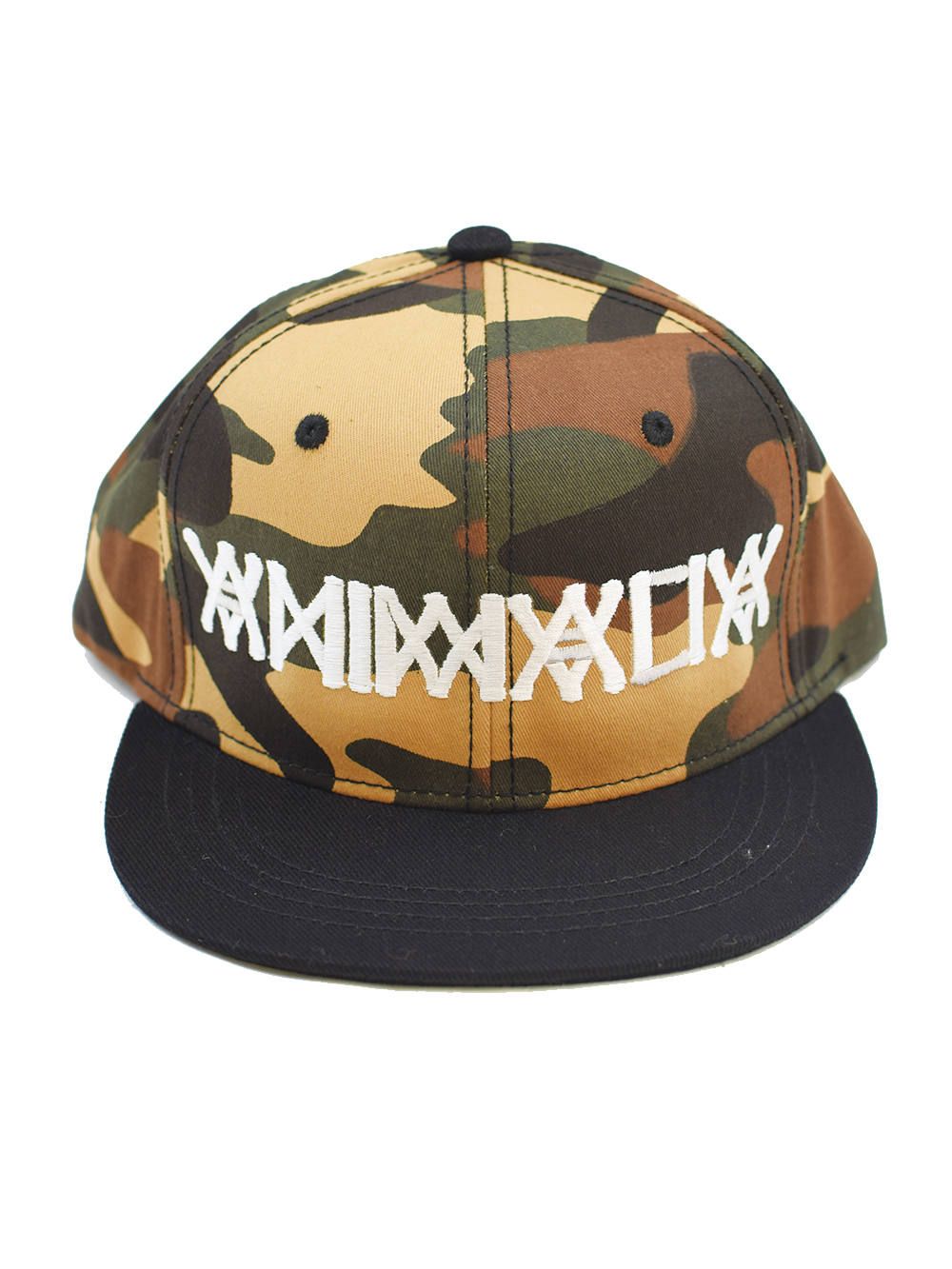 ANIMALIA SNAPBACK-CAP