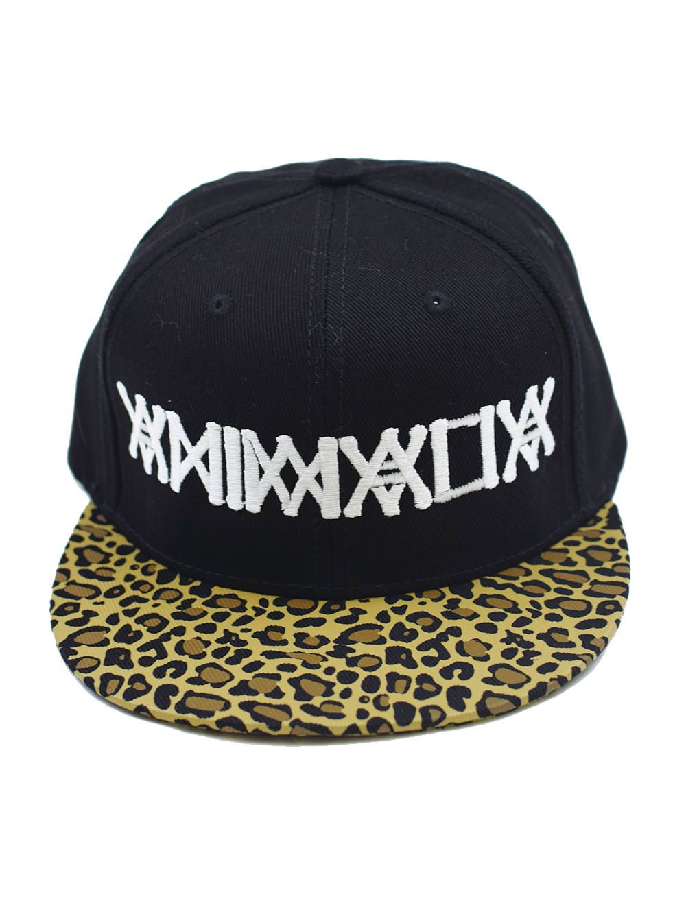 ANIMALIA SNAPBACK-CAP