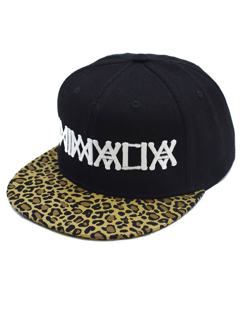 ANIMALIA SNAPBACK-CAP