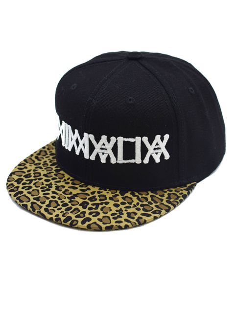 ANIMALIA SNAPBACK-CAP