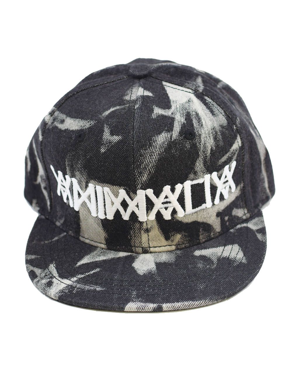 ANIMALIA SNAPBACK-CAP