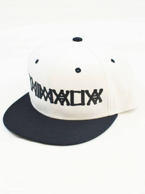 ANIMALIA SNAPBACK-CAP