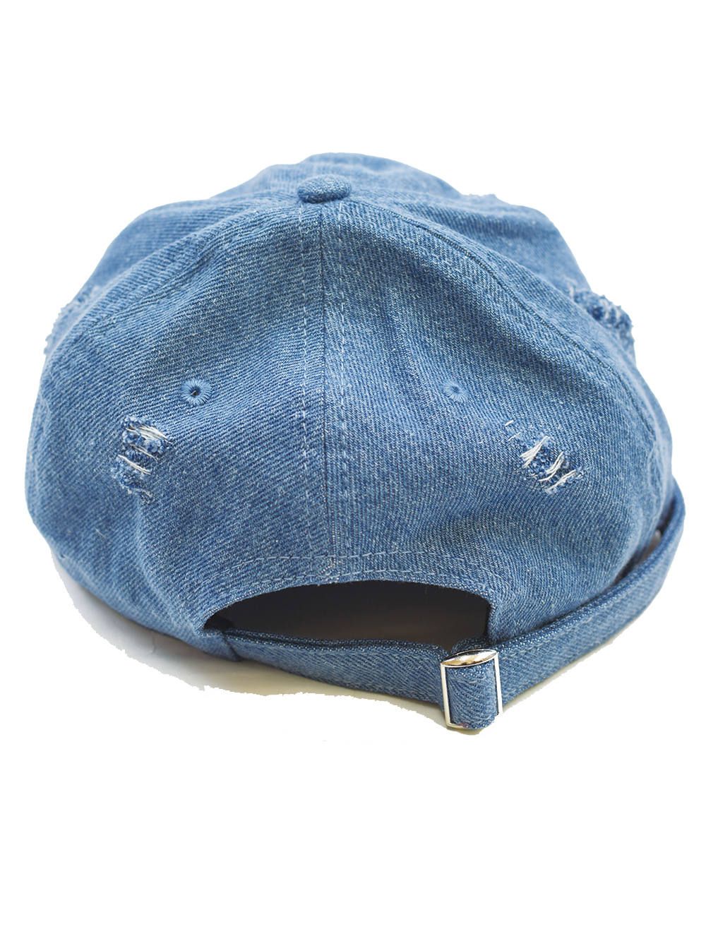 KEEP WATCH Damage Cap