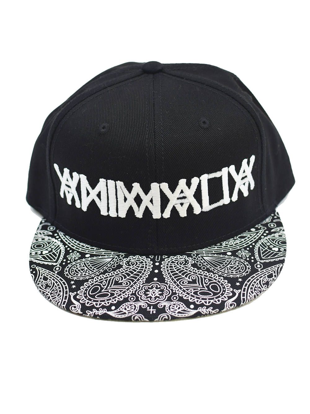 ANIMALIA SNAPBACK-CAP