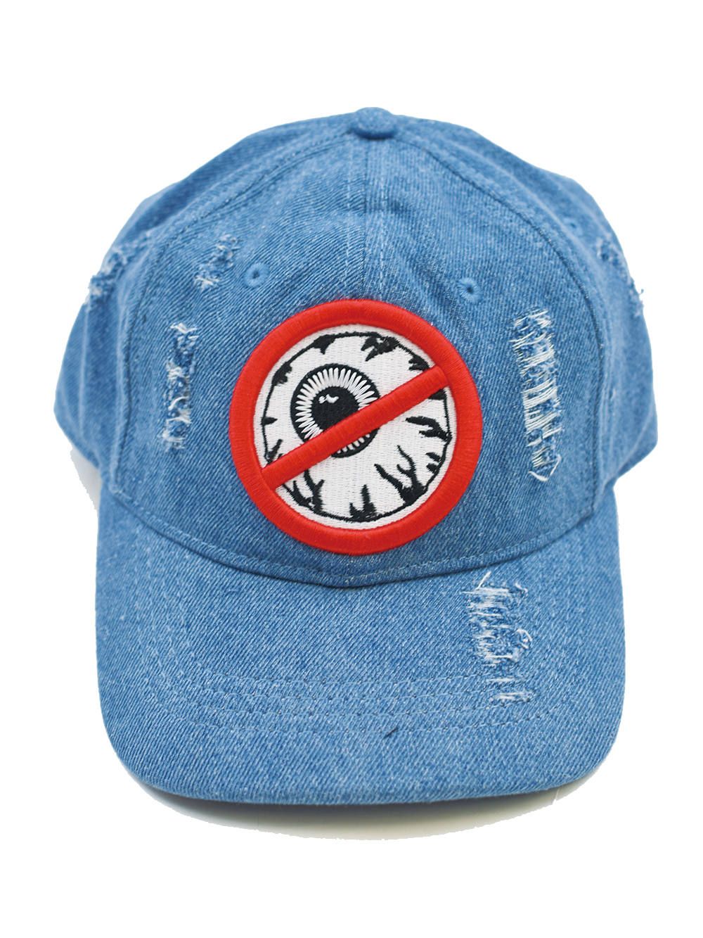 KEEP WATCH Damage Cap