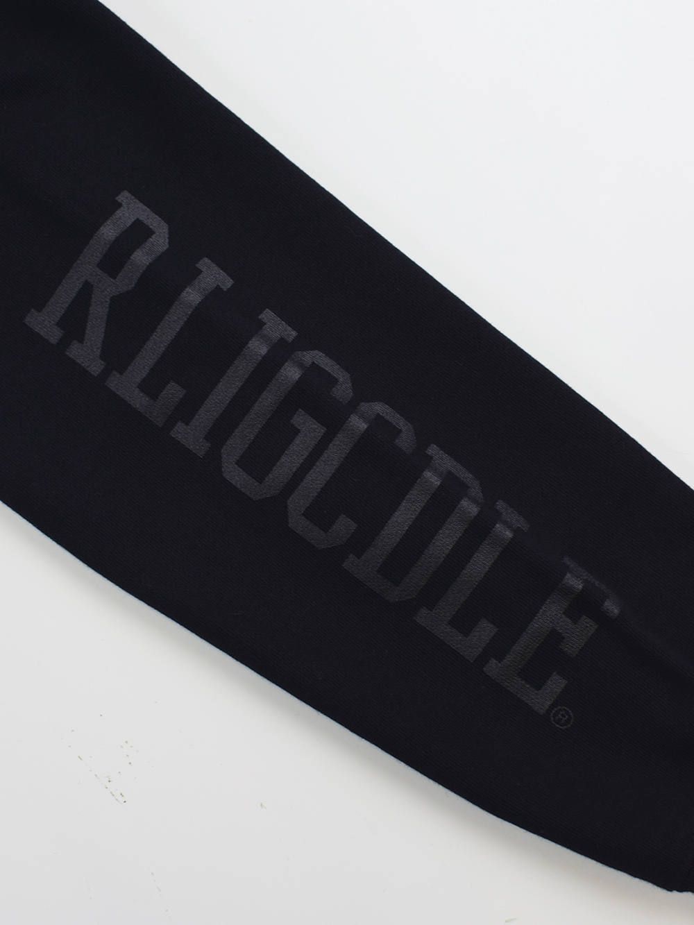 VAGABOND HOOP-HOODIE