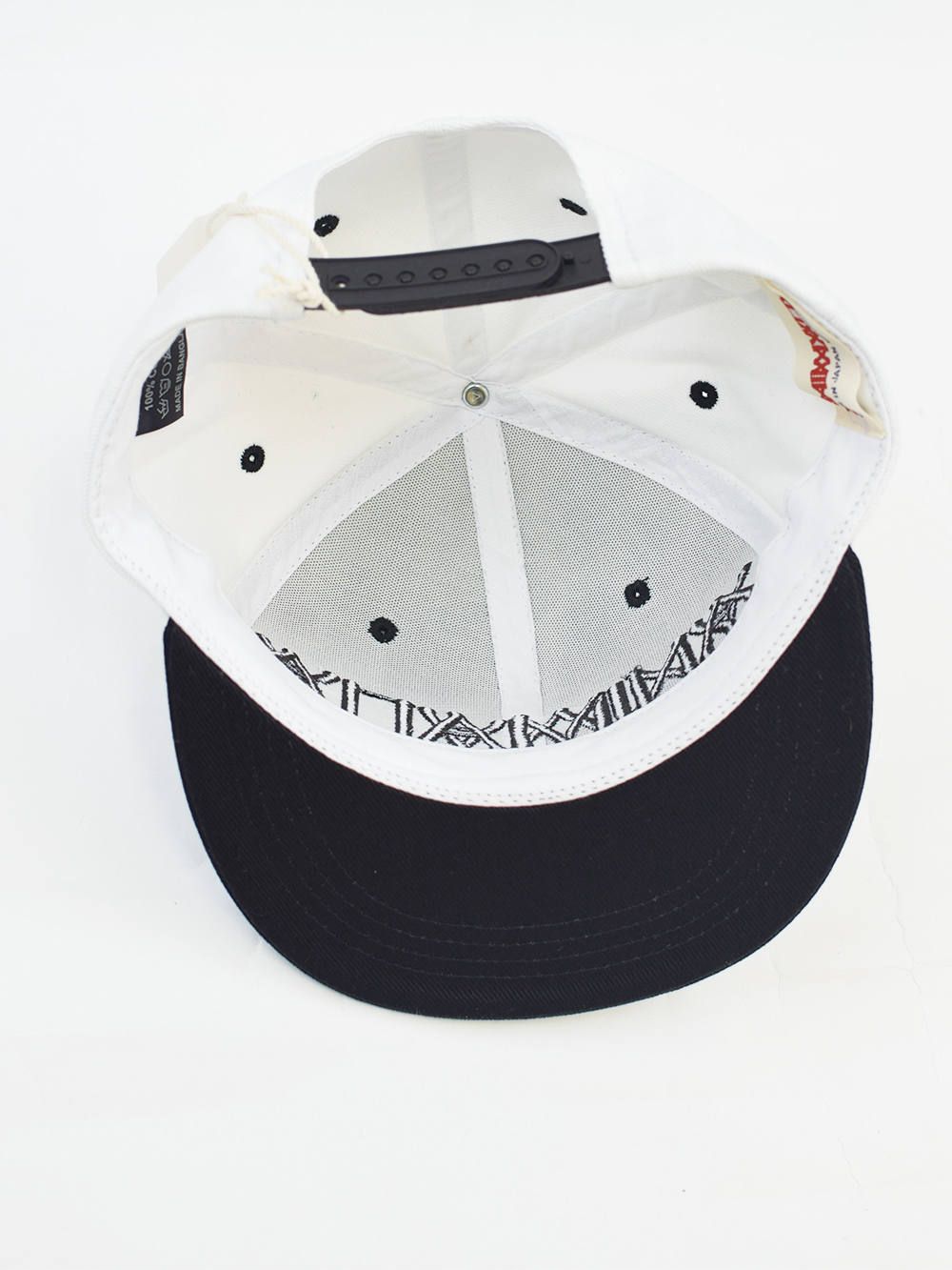 ANIMALIA SNAPBACK-CAP